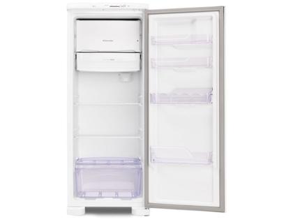 Geladeira/Refrigerador Electrolux 240L RE31 Branco Imagem de Geladeira/Refrigerador Electrolux 240L RE31 Branco