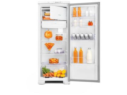 Geladeira/Refrigerador Electrolux 240L RE31 Branco Imagem de Geladeira/Refrigerador Electrolux 240L RE31 Branco