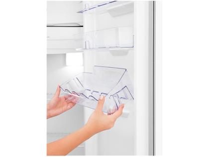 Geladeira/Refrigerador Electrolux 240L RE31 Branco Imagem de Geladeira/Refrigerador Electrolux 240L RE31 Branco