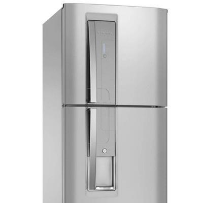 Geladeira Refrigerador Electrolux 380 Litros Frost Free 2 Portas