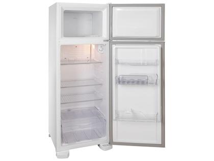 Geladeira/Refrigerador Electrolux Cycle Defrost Duplex Branco 260L DC35A Imagem de Geladeira/Refrigerador Electrolux Cycle Defrost Duplex Branco 260L DC35A