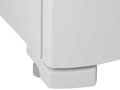 Geladeira/Refrigerador Electrolux Cycle Defrost Duplex Branco 260L DC35A Imagem de Geladeira/Refrigerador Electrolux Cycle Defrost Duplex Branco 260L DC35A