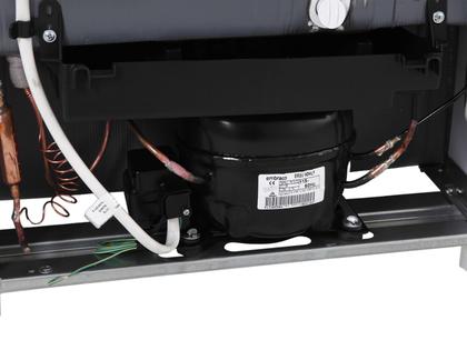 Geladeira/Refrigerador Electrolux Cycle Defrost Duplex Branco 260L DC35A Imagem de Geladeira/Refrigerador Electrolux Cycle Defrost Duplex Branco 260L DC35A