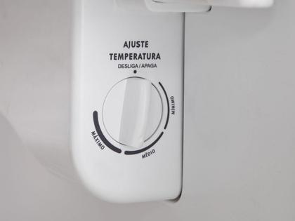 Geladeira/Refrigerador Electrolux Cycle Defrost Duplex Branco 260L DC35A Imagem de Geladeira/Refrigerador Electrolux Cycle Defrost Duplex Branco 260L DC35A