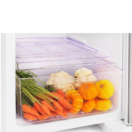 Imagem de Geladeira/Refrigerador Electrolux Degelo Prático 240 Litros Cycle Defrost Branco RE31 - 110V