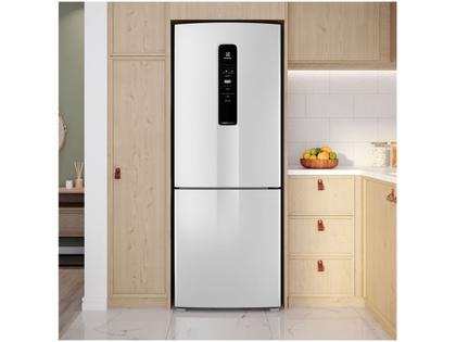 Geladeira/Refrigerador Electrolux Frost Free - 490L IB54