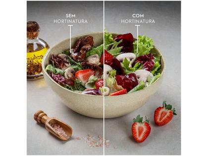 Imagem de Geladeira/Refrigerador Electrolux Frost Free AutoSense 3 Portas Inox Look 590L Multidoor Efficient