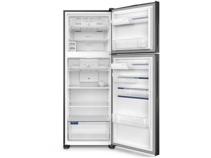 Imagem de Geladeira/Refrigerador Electrolux Frost Free AutoSense Duplex Preto 480L Efficient IT70B B