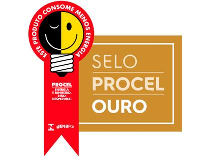 Imagem de Geladeira/Refrigerador Electrolux Frost Free AutoSense Duplex Preto 480L Efficient IT70B B