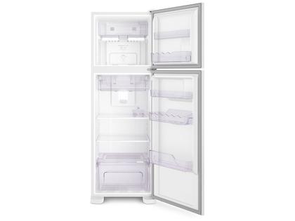Geladeira/Refrigerador Electrolux Frost Free - Duplex 371L DFN41 Branca Imagem de Geladeira/Refrigerador Electrolux Frost Free