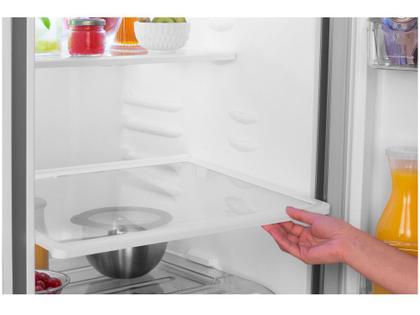 Geladeira/Refrigerador Electrolux Frost Free - Duplex 371L DFN41 Branca Imagem de Geladeira/Refrigerador Electrolux Frost Free