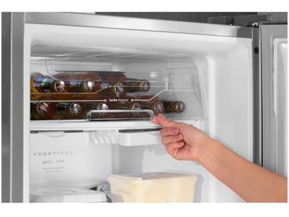 Geladeira/Refrigerador Electrolux Frost Free - Duplex 371L DFN41 Branca Imagem de Geladeira/Refrigerador Electrolux Frost Free
