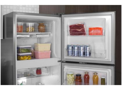 Geladeira/Refrigerador Electrolux Frost Free - Duplex 371L DFN41 Branca Imagem de Geladeira/Refrigerador Electrolux Frost Free