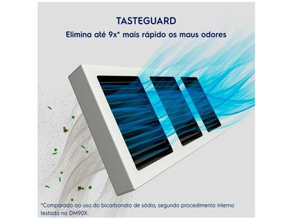 Geladeira/Refrigerador Electrolux Frost Free - Duplex 390L Efficient IF43S Imagem de Geladeira/Refrigerador Electrolux Frost Free