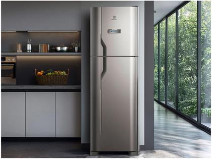 Imagem de Geladeira/Refrigerador Electrolux Frost Free