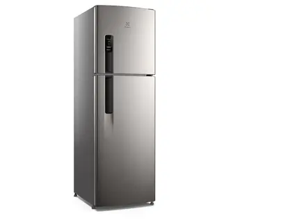 Imagem de Geladeira/Refrigerador Electrolux Frost Free Duplex 400L TF44S