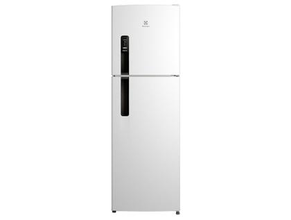 Geladeira/Refrigerador Electrolux Frost Free Duplex Branca 400L IF44