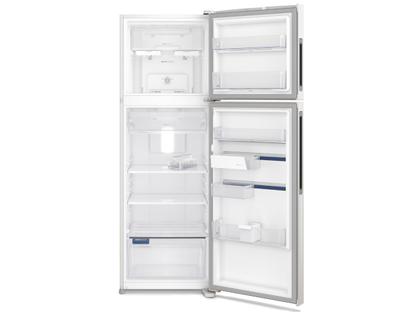 Imagem de Geladeira/Refrigerador Electrolux Frost Free Duplex Branco 390L Efficient IF43