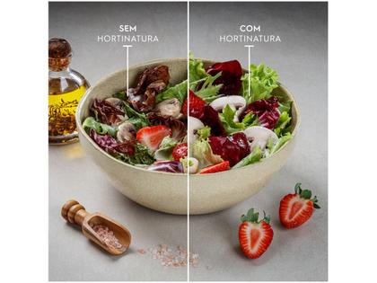 Imagem de Geladeira/Refrigerador Electrolux Frost Free Duplex Branco 390L Efficient IF43