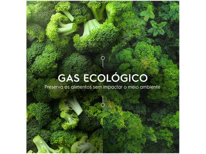 Imagem de Geladeira/Refrigerador Electrolux Frost Free Duplex Branco 390L Efficient IF43