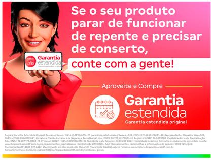 Geladeira/Refrigerador Electrolux Frost Free Duplex Inox Look 390L Efficient AutoSense IF43S Imagem de Geladeira/Refrigerador Electrolux Frost Free Duplex Inox Look 390L Efficient AutoSense IF43S