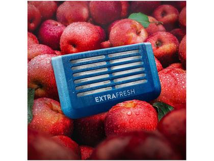 Imagem de Geladeira/Refrigerador Electrolux Frost Free Inverse Branca 490L Efficient AutoSense IB7