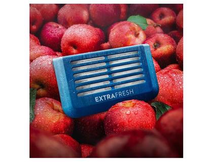 Imagem de Geladeira/Refrigerador Electrolux Frost Free Side by Side Preto 583L IQ8IB