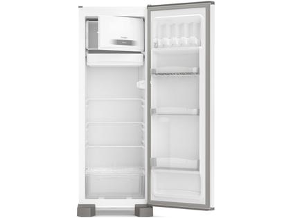 Imagem de Geladeira/Refrigerador Esmaltec 1 Porta Branca 259L Roc35 Pro