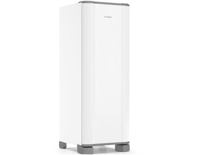 Imagem de Geladeira/Refrigerador Esmaltec 1 Porta Branca 259L Roc35 Pro