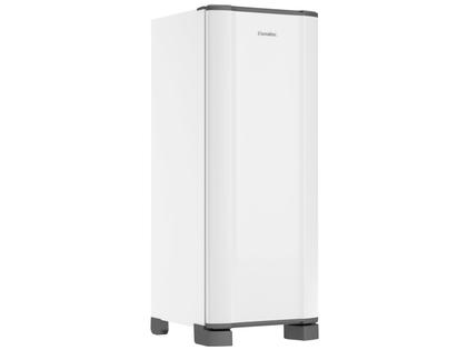 Imagem de Geladeira/Refrigerador Esmaltec Branca 245L ROC31 PRO