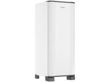 Geladeira/Refrigerador Esmaltec Branca 245L ROC31 PRO Imagem de Geladeira/Refrigerador Esmaltec Branca 245L ROC31 PRO