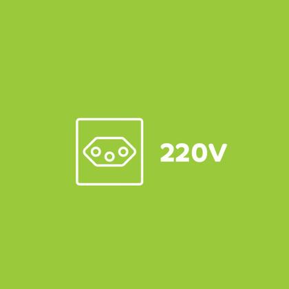 Imagem de Geladeira Refrigerador Facilite Frost Free 1 Porta 342 Litros CRB39AK Consul