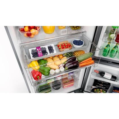 Imagem de Geladeira Refrigerador Frost Free French Door 554 Litros BRO85AK Brastemp