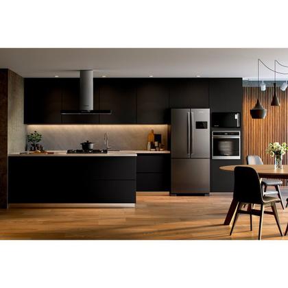 Imagem de Geladeira Refrigerador Frost Free French Door 554 Litros BRO85AK Brastemp