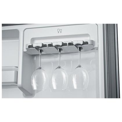 Imagem de Geladeira Refrigerador Frost Free French Door 554 Litros BRO85AK Brastemp