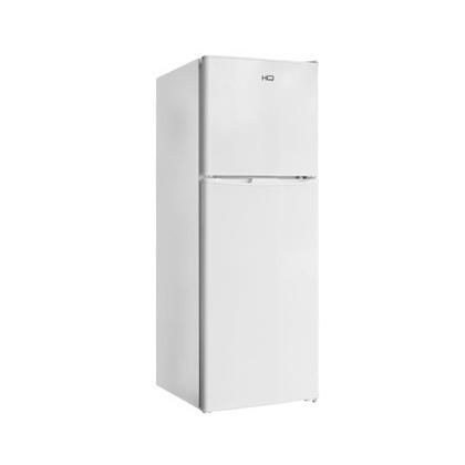 Imagem de Geladeira Refrigerador HQ Defrost 150 Litros Branco HQ-150RDF 127V