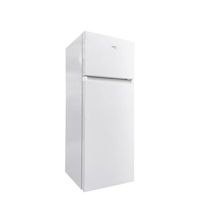 Imagem de Geladeira Refrigerador HQ Defrost 230 Litros Branco HQ-230RDFS