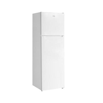 Imagem de Geladeira Refrigerador HQ Defrost 290 Litros Branco HQ-290RDF 220V