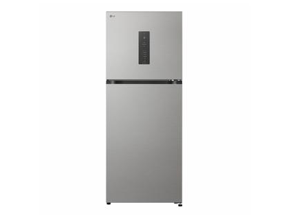 Geladeira/Refrigerador LG Frost Free 2 Portas 476L GB-B472PFSF Bivolt