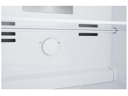 Geladeira/Refrigerador LG Frost Free Black 395L - Duplex GN-B392PXG Compressor Inverter Imagem de Geladeira/Refrigerador LG Frost Free Black 395L