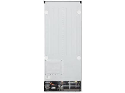 Geladeira/Refrigerador LG Frost Free Black 395L - Duplex GN-B392PXG Compressor Inverter Imagem de Geladeira/Refrigerador LG Frost Free Black 395L