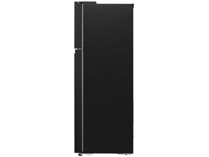 Geladeira/Refrigerador LG Frost Free Black 395L - Duplex GN-B392PXG Compressor Inverter Imagem de Geladeira/Refrigerador LG Frost Free Black 395L
