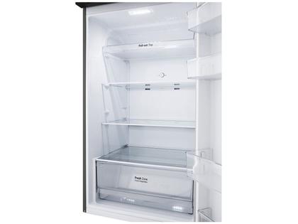 Imagem de Geladeira/Refrigerador LG Frost Free Duplex 395L