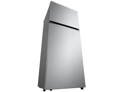 Imagem de Geladeira/Refrigerador LG Frost Free Duplex 395L