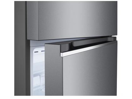 Imagem de Geladeira/Refrigerador LG Frost Free Duplex 395L