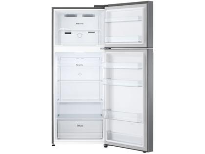 Imagem de Geladeira/Refrigerador LG Frost Free Duplex 395L