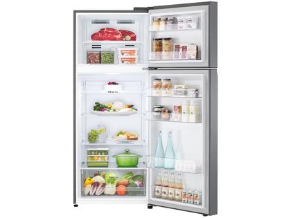 Imagem de Geladeira/Refrigerador LG Frost Free Duplex 395L