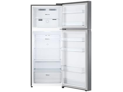 Imagem de Geladeira/Refrigerador LG Frost Free Duplex 395L