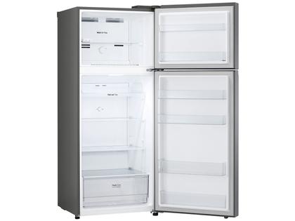 Imagem de Geladeira/Refrigerador LG Frost Free Duplex 395L
