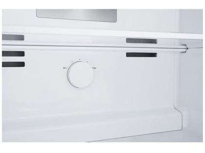 Imagem de Geladeira/Refrigerador LG Frost Free Inox Duplex 375L GN-B372PFM